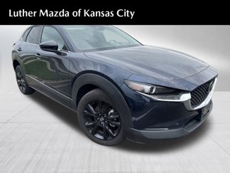 Used 2024 MAZDA CX-30 AWD 2.5 S w/ Select Sport Pkg image 1