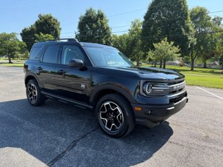Used 2022 Ford Bronco Sport Big Bend w/ Convenience Package image 1