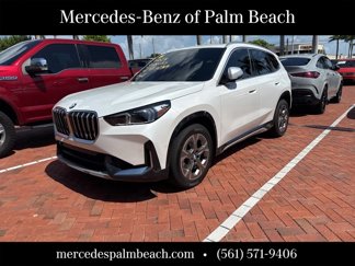 Used 2023 BMW X1 xDrive28i w/ Convenience Package image 1