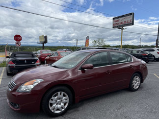Used 2009 Nissan Altima 2.5 S image 1