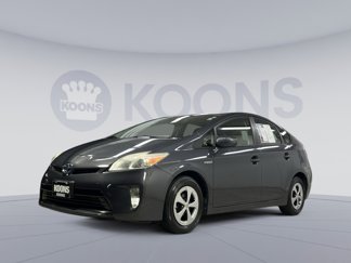 Used 2013 Toyota Prius Two image 1
