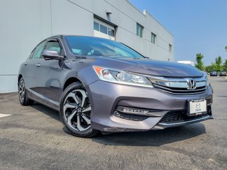 Used 2016 Honda Accord EX-L image 1