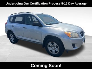 Used 2010 Toyota RAV4 4WD image 1