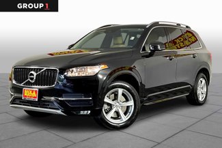 Used 2016 Volvo XC90 T5 Momentum image 1