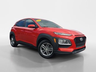 Used 2020 Hyundai Kona SE image 1
