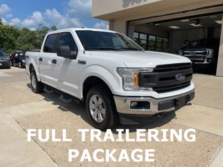 Used 2019 Ford F150 XL w/ Equipment Group 101A Mid image 1