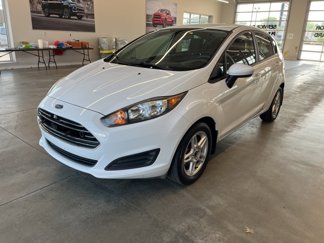 Used 2018 Ford Fiesta SE image 1