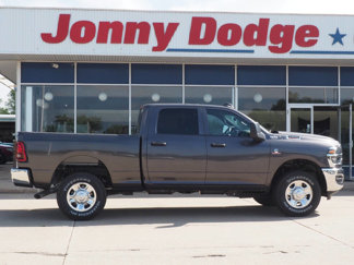 New 2025 RAM 2500 Tradesman w/ Chrome Appearance Group image 1