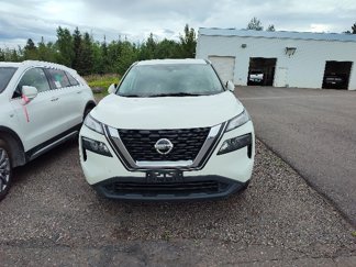Used 2021 Nissan Rogue S image 1
