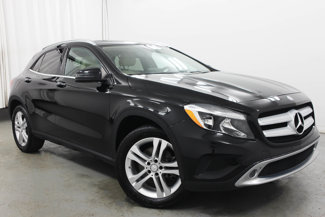 Used 2017 Mercedes-Benz GLA 250 image 1