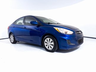 Used 2015 Hyundai Accent GLS image 1