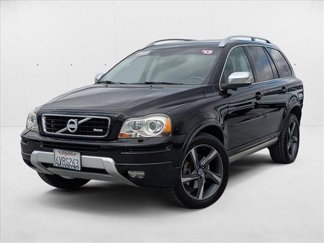 Used 2013 Volvo XC90 3.2 R-Design image 1