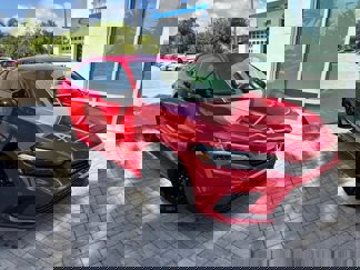 Certified 2024 Honda Civic Sport image 1