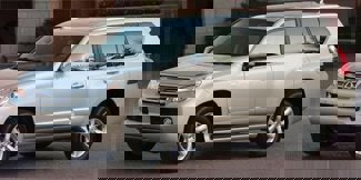Used 2011 Lexus GX 460 Premium image 1