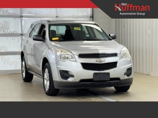 Used 2015 Chevrolet Equinox LS image 1
