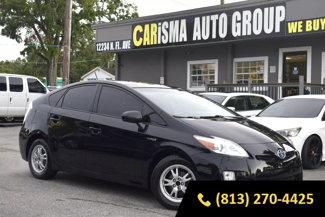 Used 2010 Toyota Prius Five image 1