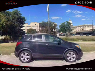 Used 2015 Buick Encore Convenience image 1