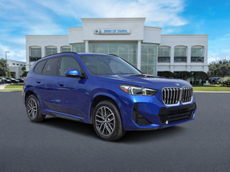 Used 2023 BMW X1 xDrive28i w/ Premium Package image 1