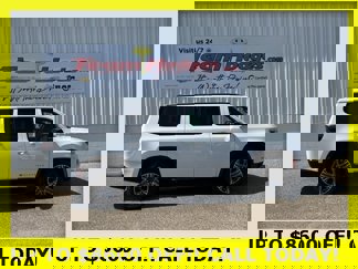 New 2024 Jeep Wagoneer 4WD w/ Premium Group I image 1