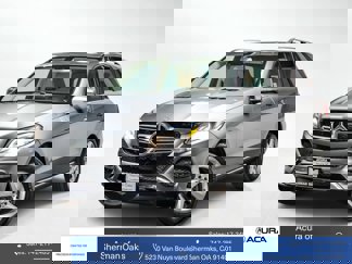 Used 2016 Mercedes-Benz GLE 350 image 1
