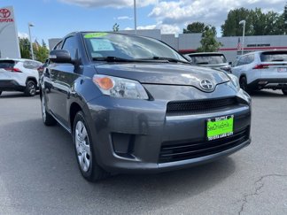 Used 2008 Scion xD image 1