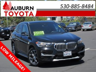 Used 2021 BMW X1 xDrive28i w/ Convenience Package image 1