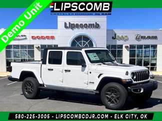 New 2024 Jeep Gladiator Sport image 1
