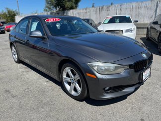 Used 2013 BMW 328i Sedan image 1