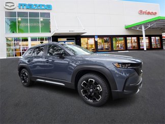 New 2025 MAZDA CX-50 Meridian Edition w/ Weather Package image 1