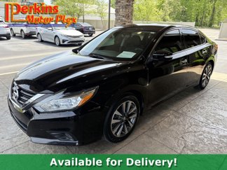 Used 2017 Nissan Altima 2.5 SL image 1