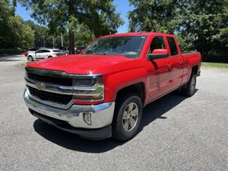 Used 2018 Chevrolet Silverado 1500 LT w/ All Star Edition image 1