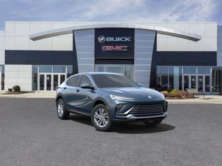 New 2025 Buick Envista Preferred w/ Convenience I Package image 1