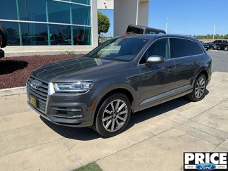 Used 2019 Audi Q7 2.0T Premium w/ Convenience Package image 1