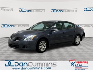 Used 2012 Nissan Altima 2.5 S w/ Convenience Pkg image 1