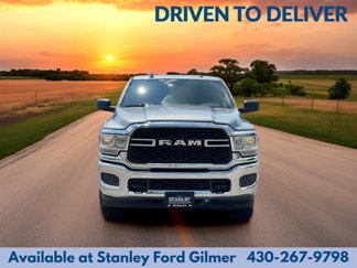 Used 2019 RAM 2500 Tradesman image 1