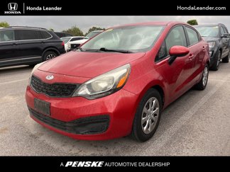 Used 2013 Kia Rio LX image 1