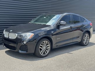 Used 2018 BMW X4 xDrive28i image 1