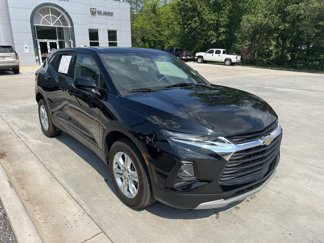 Used 2021 Chevrolet Blazer LT image 1