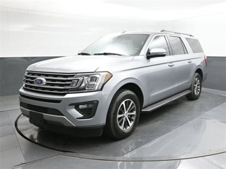 Used 2020 Ford Expedition Max XLT w/ Equipment Group 202A image 1