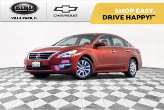 Used 2015 Nissan Altima 2.5 S image 1