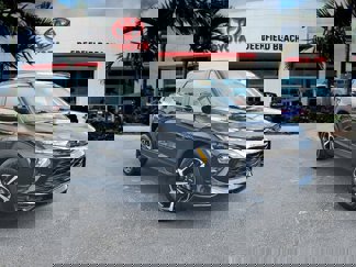 Used 2022 Chevrolet TrailBlazer RS image 1