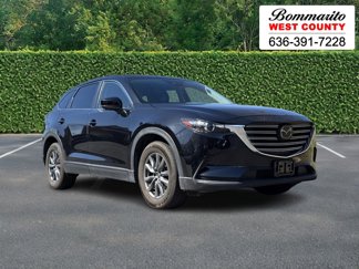 Used 2021 MAZDA CX-9 Sport image 1