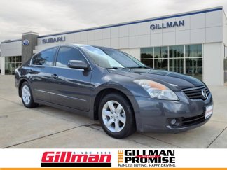 Used 2009 Nissan Altima 2.5 S w/ Connection Pkg image 1