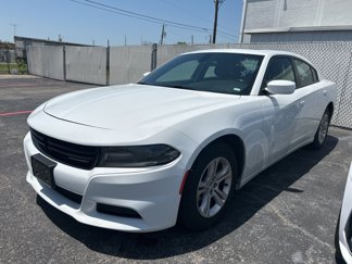 Used 2021 Dodge Charger SXT w/ Leather Interior Group image 1