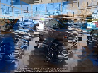 Used 2017 Hyundai Tucson Limited w/ Cargo Package image 1
