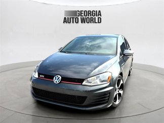 Used 2017 Volkswagen GTI S image 1