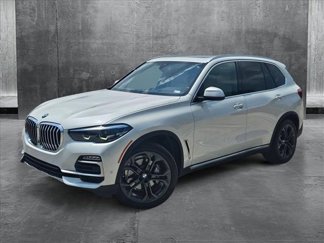 Used 2019 BMW X5 xDrive40i w/ Premium Package 2 image 1