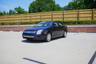 Used 2007 Ford Fusion S image 1