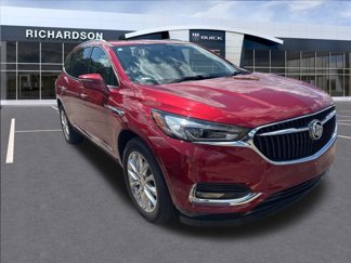 Used 2021 Buick Enclave Premium w/ Sun and Sites Package image 1