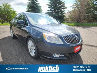 Certified 2014 Buick Verano Convenience image 1